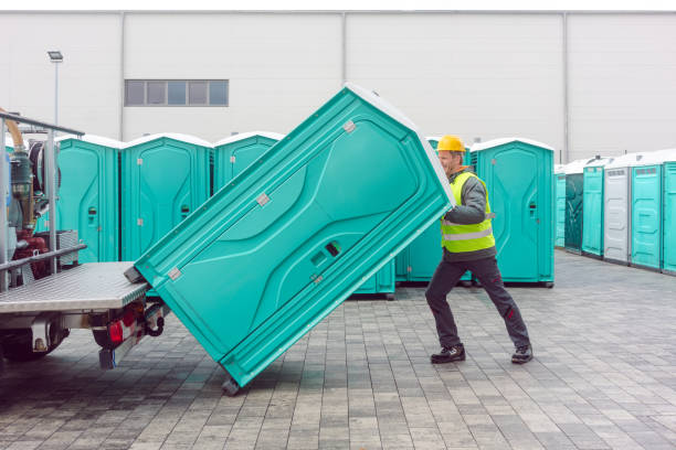 Best Eco-Friendly Portable Toilets  in West Liberty, IA