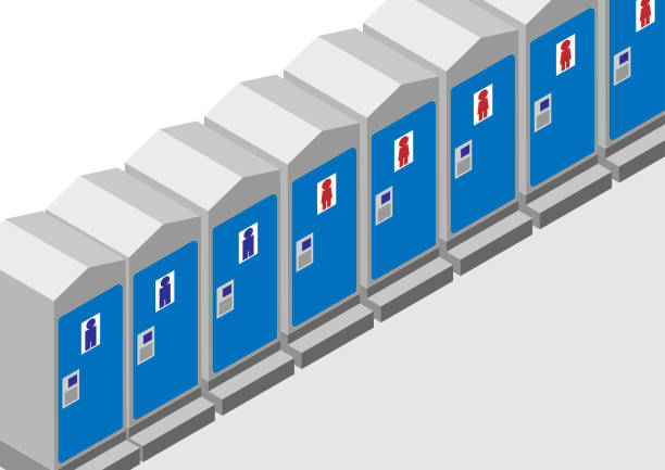 West Liberty, IA Portable Potty Rental Company