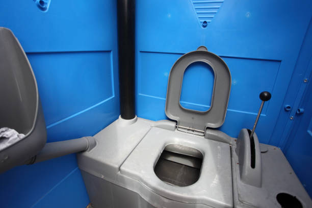 Portable Restrooms for Agricultural Sites in West Liberty, IA