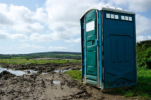 Best VIP or Luxury Restroom Trailers  in West Liberty, IA