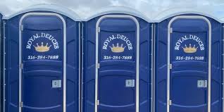 Best Portable Toilets for Parks and Recreation Areas  in West Liberty, IA